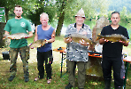 Fischen