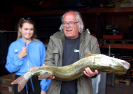 Fischen