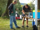 Vorstandsfischen